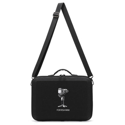 For DJI RS 4 Mini BKano Shoulder Handheld Storage Bag