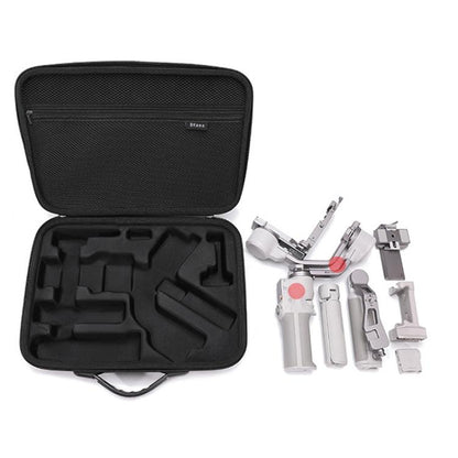 For DJI RS 4 Mini BKano Shoulder Handheld Storage Bag