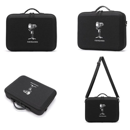 For DJI RS 4 Mini BKano Shoulder Handheld Storage Bag