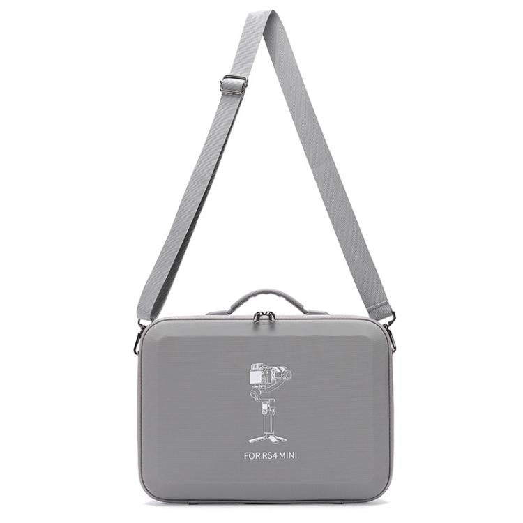 For DJI RS 4 Mini BKano Shoulder Handheld Storage Bag