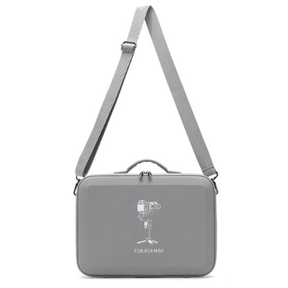 For DJI RS 4 Mini BKano Shoulder Handheld Storage Bag