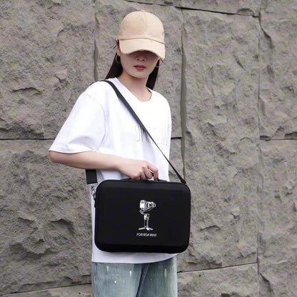 For DJI RS 4 Mini BKano Shoulder Handheld Storage Bag