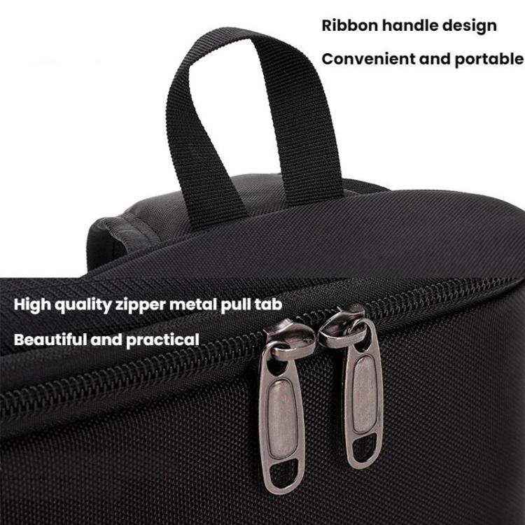 For DJI Mini 2 / 2 SE / 4K Fly More Combo BKano M4K-004 Hard Shell Portable Chest Bag Crossbody Backpack, For DJI Mini 2 / 2 SE / 4K