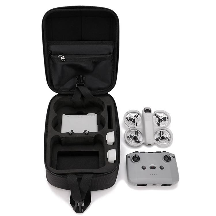 For DJI Neo Combo BKano NE-018 Storage Chest Bag Portable Backpack, NE-018