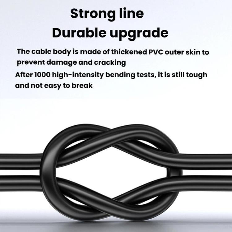 DP2.1 Male To Male 8K 60Hz HD Fiber Optic Cable For TV Computer Monitors Projectors, 10M, 15M, 20M, 25M, 30M, 40M, 50M