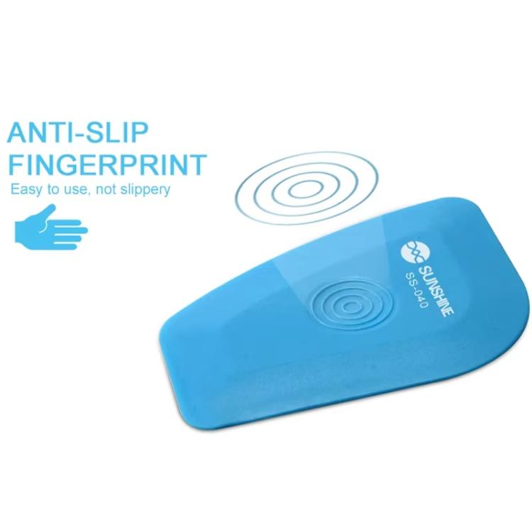 SUNSHINE SS-040 Anti-Static Disassembly Sheet For Mobile Phone Batteries Mobile Phone Repair Tool, SS-040