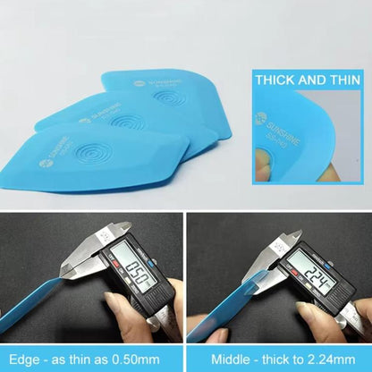 SUNSHINE SS-040 Anti-Static Disassembly Sheet For Mobile Phone Batteries Mobile Phone Repair Tool, SS-040
