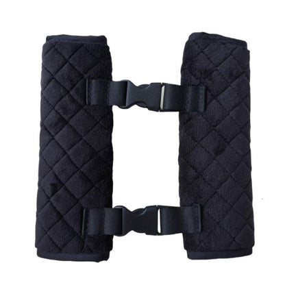 Car Child Safety Seat Belt Positioner Buckle