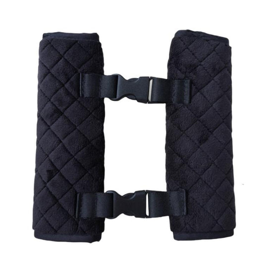 Car Child Safety Seat Belt Positioner Buckle