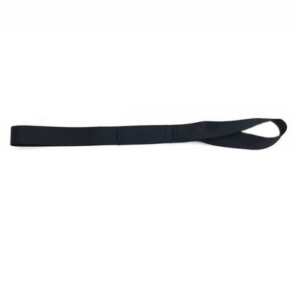 Multi-Purpose Cross-Woven Luggage Straps For ATVs And Motorcycles, 2.5 x 20.5cm (Blue), 2.5 x 30.5cm (Blue), 2.5 x 40.5cm (Blue), 2.5 x 20.5cm (Black), 2.5 x 30.5cm (Black), 2.5 x 40.5cm (Black), 2.5 x 20.5cm (Orange), 2.5 x 30.5cm (Orange)