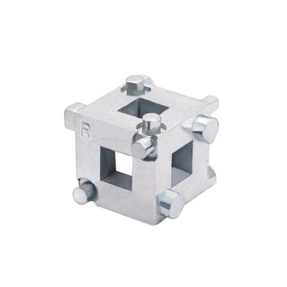 Automotive Disc Brake Piston Adjuster Brake Pad Replacement Tool