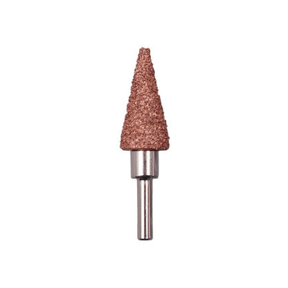 Tire Grinding Head Repair Tool, 40mm Hexagonal Rod For Repairing Defects, 40mm Round Rod For Repairing Defects, 50mm Hexagonal Rod For Repairing Defects, 50mm Round Rod For Repairing Defects, 100mm Hexagonal Rod For Repairing Defects