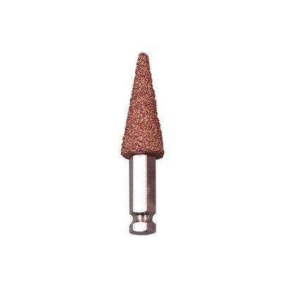 Tire Grinding Head Repair Tool, 40mm Hexagonal Rod For Repairing Defects, 40mm Round Rod For Repairing Defects, 50mm Hexagonal Rod For Repairing Defects, 50mm Round Rod For Repairing Defects, 100mm Hexagonal Rod For Repairing Defects