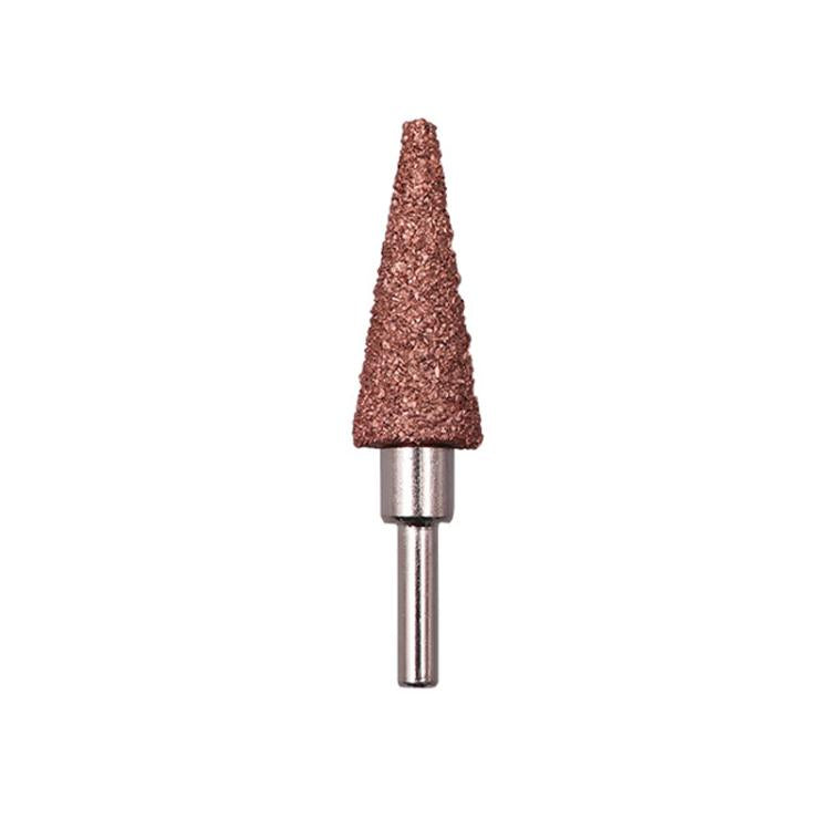 Tire Grinding Head Repair Tool, 40mm Hexagonal Rod For Repairing Defects, 40mm Round Rod For Repairing Defects, 50mm Hexagonal Rod For Repairing Defects, 50mm Round Rod For Repairing Defects, 100mm Hexagonal Rod For Repairing Defects