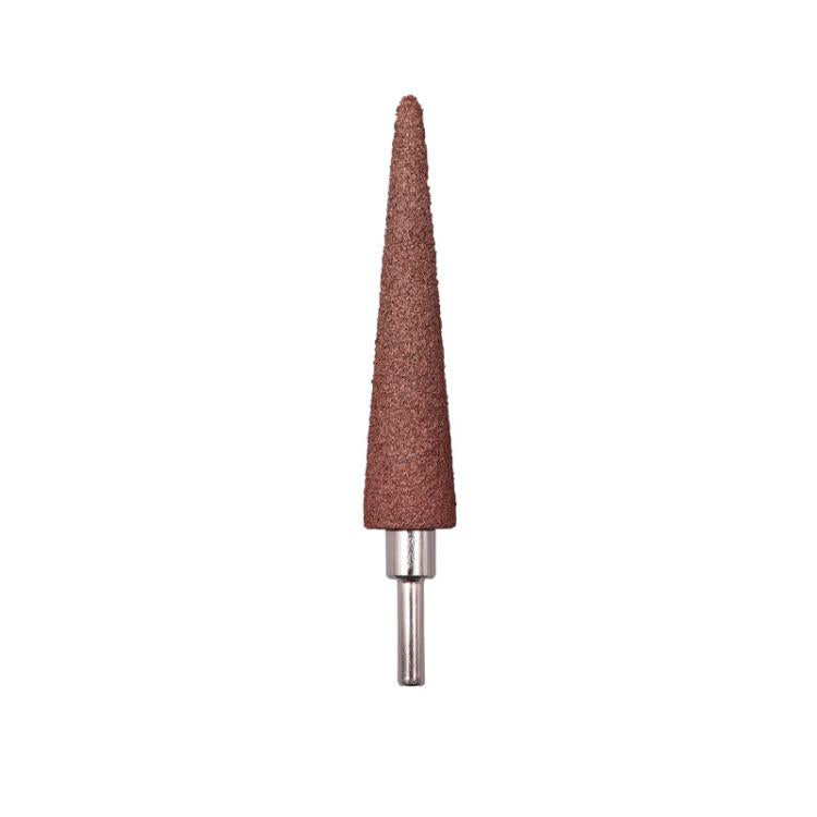 Tire Grinding Head Repair Tool, 40mm Hexagonal Rod For Repairing Defects, 40mm Round Rod For Repairing Defects, 50mm Hexagonal Rod For Repairing Defects, 50mm Round Rod For Repairing Defects, 100mm Hexagonal Rod For Repairing Defects