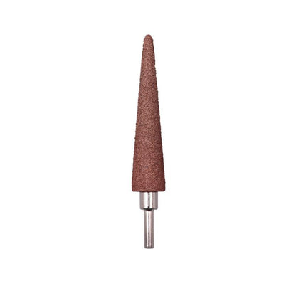 Tire Grinding Head Repair Tool, 40mm Hexagonal Rod For Repairing Defects, 40mm Round Rod For Repairing Defects, 50mm Hexagonal Rod For Repairing Defects, 50mm Round Rod For Repairing Defects, 100mm Hexagonal Rod For Repairing Defects