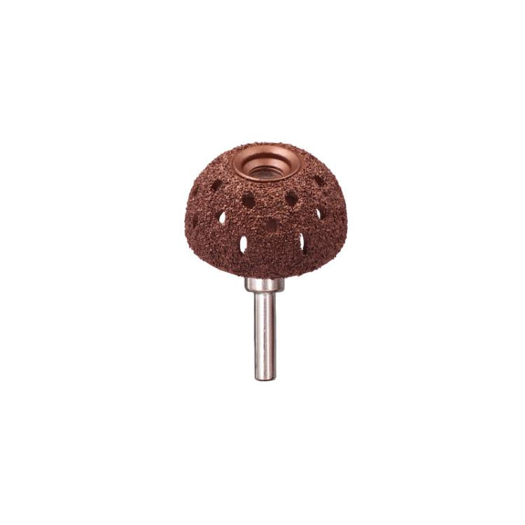 Tire Grinding Head Repair Tool, 40mm Hexagonal Rod For Repairing Defects, 40mm Round Rod For Repairing Defects, 50mm Hexagonal Rod For Repairing Defects, 50mm Round Rod For Repairing Defects, 100mm Hexagonal Rod For Repairing Defects