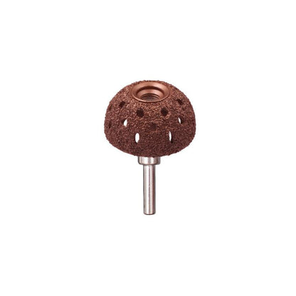Tire Grinding Head Repair Tool, 40mm Hexagonal Rod For Repairing Defects, 40mm Round Rod For Repairing Defects, 50mm Hexagonal Rod For Repairing Defects, 50mm Round Rod For Repairing Defects, 100mm Hexagonal Rod For Repairing Defects