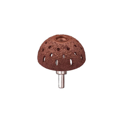 Tire Grinding Head Repair Tool, 40mm Hexagonal Rod For Repairing Defects, 40mm Round Rod For Repairing Defects, 50mm Hexagonal Rod For Repairing Defects, 50mm Round Rod For Repairing Defects, 100mm Hexagonal Rod For Repairing Defects