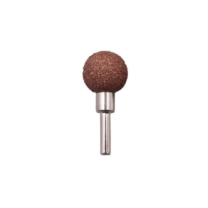 Tire Grinding Head Repair Tool, 40mm Hexagonal Rod For Repairing Defects, 40mm Round Rod For Repairing Defects, 50mm Hexagonal Rod For Repairing Defects, 50mm Round Rod For Repairing Defects, 100mm Hexagonal Rod For Repairing Defects
