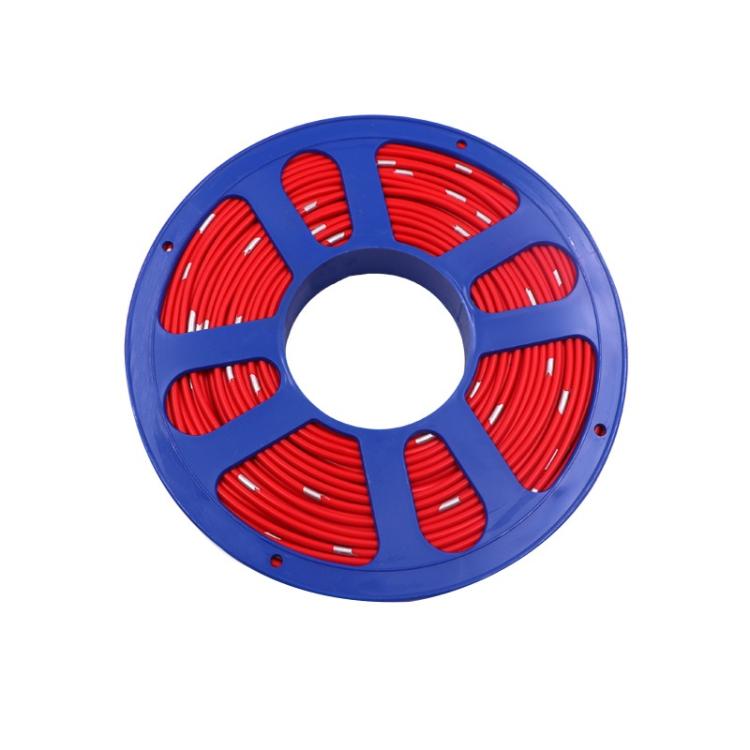 40m Automotive Pure Copper Core Insulated Wire, 0.75 Square Meters Black, 0.75 Square Meters Red, 0.75 Square Meters Blue, 0.75 Square Meters Yellow, 0.75 Square Meters Green, 1 Square Meters Yellow, 1 Square Meters Red, 1 Square Meters Green