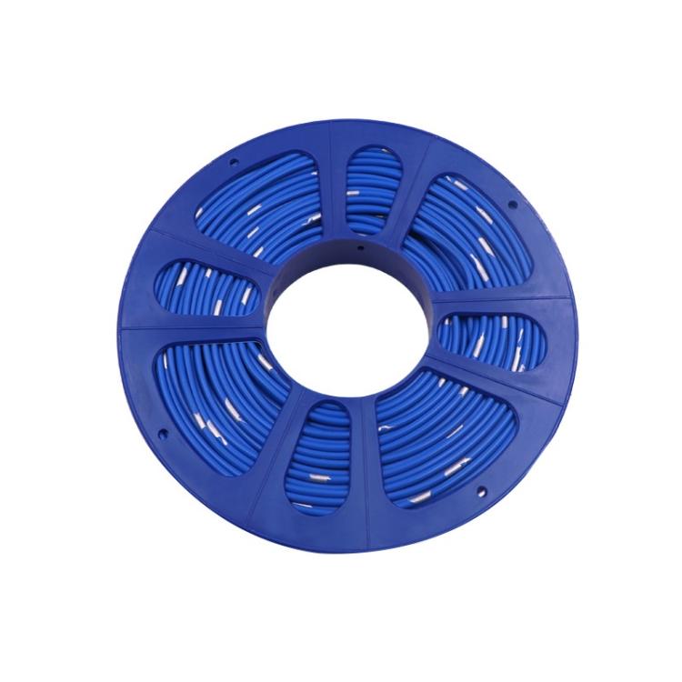 40m Automotive Pure Copper Core Insulated Wire, 0.75 Square Meters Black, 0.75 Square Meters Red, 0.75 Square Meters Blue, 0.75 Square Meters Yellow, 0.75 Square Meters Green, 1 Square Meters Yellow, 1 Square Meters Red, 1 Square Meters Green