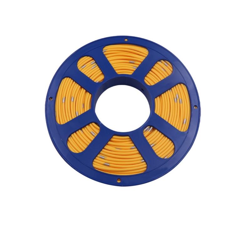 40m Automotive Pure Copper Core Insulated Wire, 0.75 Square Meters Black, 0.75 Square Meters Red, 0.75 Square Meters Blue, 0.75 Square Meters Yellow, 0.75 Square Meters Green, 1 Square Meters Yellow, 1 Square Meters Red, 1 Square Meters Green