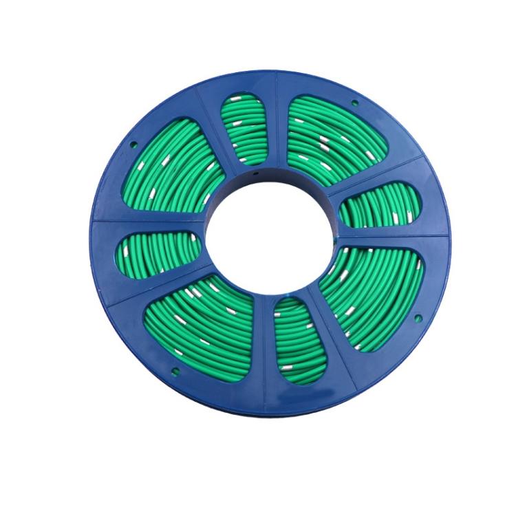 40m Automotive Pure Copper Core Insulated Wire, 0.75 Square Meters Black, 0.75 Square Meters Red, 0.75 Square Meters Blue, 0.75 Square Meters Yellow, 0.75 Square Meters Green, 1 Square Meters Yellow, 1 Square Meters Red, 1 Square Meters Green