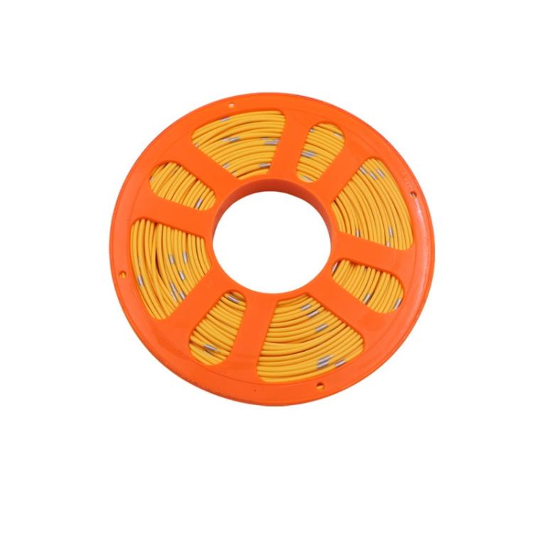 40m Automotive Pure Copper Core Insulated Wire, 0.75 Square Meters Black, 0.75 Square Meters Red, 0.75 Square Meters Blue, 0.75 Square Meters Yellow, 0.75 Square Meters Green, 1 Square Meters Yellow, 1 Square Meters Red, 1 Square Meters Green
