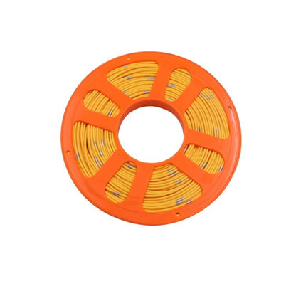40m Automotive Pure Copper Core Insulated Wire, 0.75 Square Meters Black, 0.75 Square Meters Red, 0.75 Square Meters Blue, 0.75 Square Meters Yellow, 0.75 Square Meters Green, 1 Square Meters Yellow, 1 Square Meters Red, 1 Square Meters Green