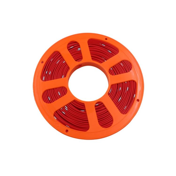 40m Automotive Pure Copper Core Insulated Wire, 0.75 Square Meters Black, 0.75 Square Meters Red, 0.75 Square Meters Blue, 0.75 Square Meters Yellow, 0.75 Square Meters Green, 1 Square Meters Yellow, 1 Square Meters Red, 1 Square Meters Green