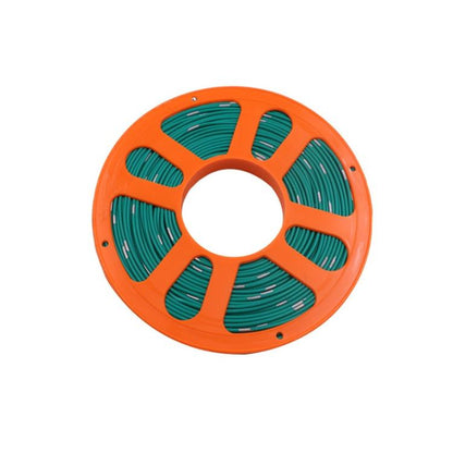 40m Automotive Pure Copper Core Insulated Wire, 0.75 Square Meters Black, 0.75 Square Meters Red, 0.75 Square Meters Blue, 0.75 Square Meters Yellow, 0.75 Square Meters Green, 1 Square Meters Yellow, 1 Square Meters Red, 1 Square Meters Green