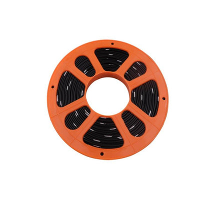 40m Automotive Pure Copper Core Insulated Wire, 0.75 Square Meters Black, 0.75 Square Meters Red, 0.75 Square Meters Blue, 0.75 Square Meters Yellow, 0.75 Square Meters Green, 1 Square Meters Yellow, 1 Square Meters Red, 1 Square Meters Green