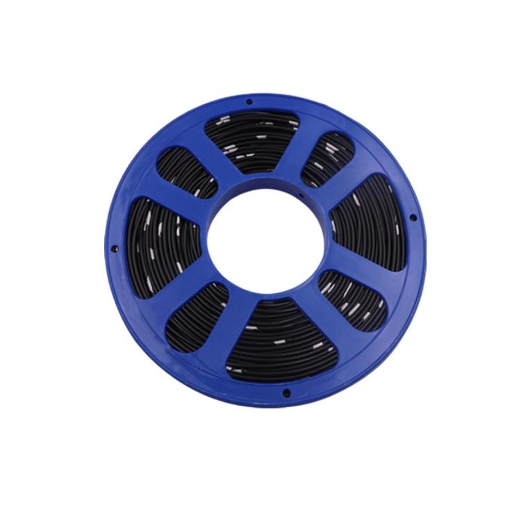 40m Automotive Pure Copper Core Insulated Wire, 0.75 Square Meters Black, 0.75 Square Meters Red, 0.75 Square Meters Blue, 0.75 Square Meters Yellow, 0.75 Square Meters Green, 1 Square Meters Yellow, 1 Square Meters Red, 1 Square Meters Green