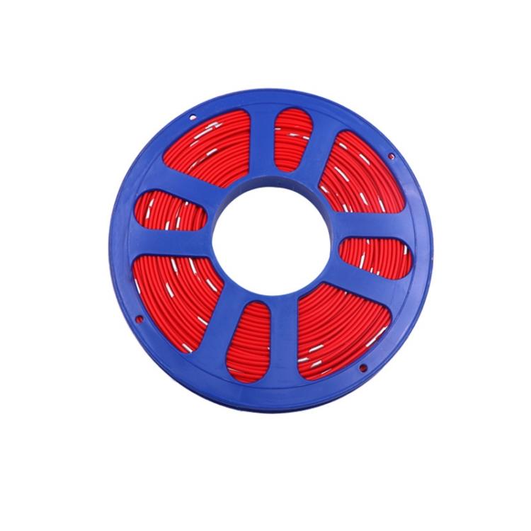 40m Automotive Pure Copper Core Insulated Wire, 0.75 Square Meters Black, 0.75 Square Meters Red, 0.75 Square Meters Blue, 0.75 Square Meters Yellow, 0.75 Square Meters Green, 1 Square Meters Yellow, 1 Square Meters Red, 1 Square Meters Green