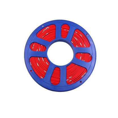 40m Automotive Pure Copper Core Insulated Wire, 0.75 Square Meters Black, 0.75 Square Meters Red, 0.75 Square Meters Blue, 0.75 Square Meters Yellow, 0.75 Square Meters Green, 1 Square Meters Yellow, 1 Square Meters Red, 1 Square Meters Green