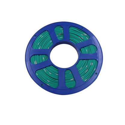 40m Automotive Pure Copper Core Insulated Wire, 0.75 Square Meters Black, 0.75 Square Meters Red, 0.75 Square Meters Blue, 0.75 Square Meters Yellow, 0.75 Square Meters Green, 1 Square Meters Yellow, 1 Square Meters Red, 1 Square Meters Green