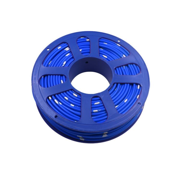 40m Automotive Pure Copper Core Insulated Wire, 0.75 Square Meters Black, 0.75 Square Meters Red, 0.75 Square Meters Blue, 0.75 Square Meters Yellow, 0.75 Square Meters Green, 1 Square Meters Yellow, 1 Square Meters Red, 1 Square Meters Green