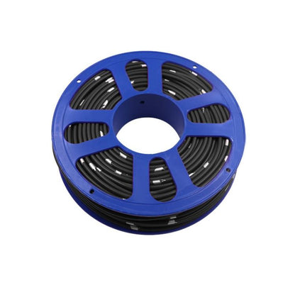 40m Automotive Pure Copper Core Insulated Wire, 0.75 Square Meters Black, 0.75 Square Meters Red, 0.75 Square Meters Blue, 0.75 Square Meters Yellow, 0.75 Square Meters Green, 1 Square Meters Yellow, 1 Square Meters Red, 1 Square Meters Green