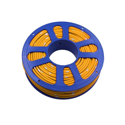 40m Automotive Pure Copper Core Insulated Wire, 0.75 Square Meters Black, 0.75 Square Meters Red, 0.75 Square Meters Blue, 0.75 Square Meters Yellow, 0.75 Square Meters Green, 1 Square Meters Yellow, 1 Square Meters Red, 1 Square Meters Green