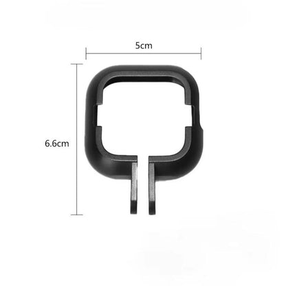 For Insta360 GO Ultra Camera PC Frame Mount Protective Housing Case, PC Frame