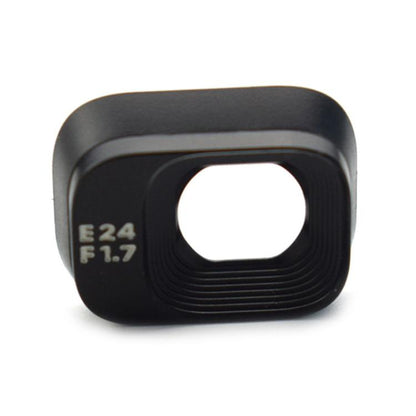 For DJI Mini 4 Pro Gimbal Camera Lens Cover Frame Protector, Lens Cover