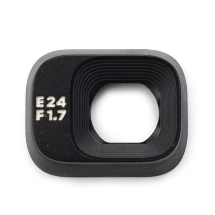 For DJI Mini 4 Pro Gimbal Camera Lens Cover Frame Protector, Lens Cover