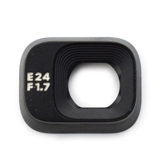 For DJI Mini 4 Pro Gimbal Camera Lens Cover Frame Protector, Lens Cover