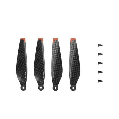 For DJI Mini 3 Pro/4 Pro 6030F Carbon Fiber Noise-reducing Propellers, For Mini 4 Pro/Mini 3 Pro 4pcs, For Mini 4 Pro/Mini 3 Pro 8pcs