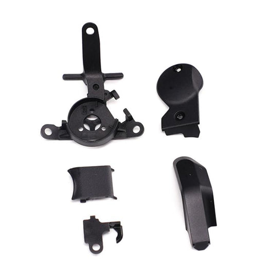 For DJI Flip 5 In 1 Gimbal Cover Mount, Gimbal Cover Mount
