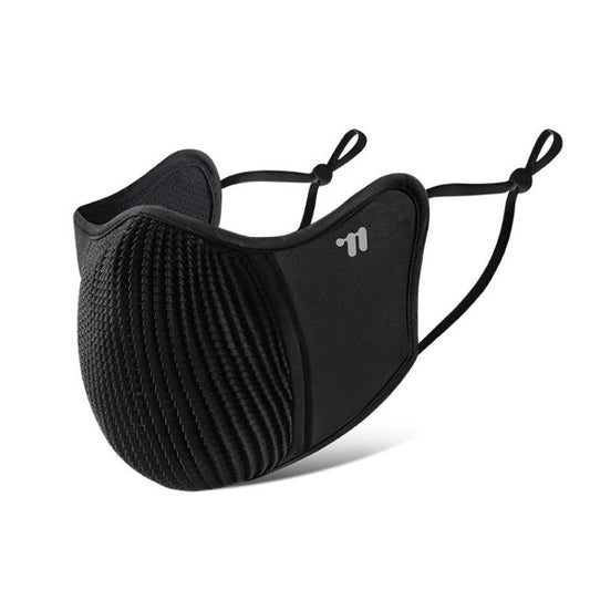 WEST BIKING Ice-Silk Cycling Mask Windproof Dustproof Breathable Sports Running Sun Protection Face Cover, One Size