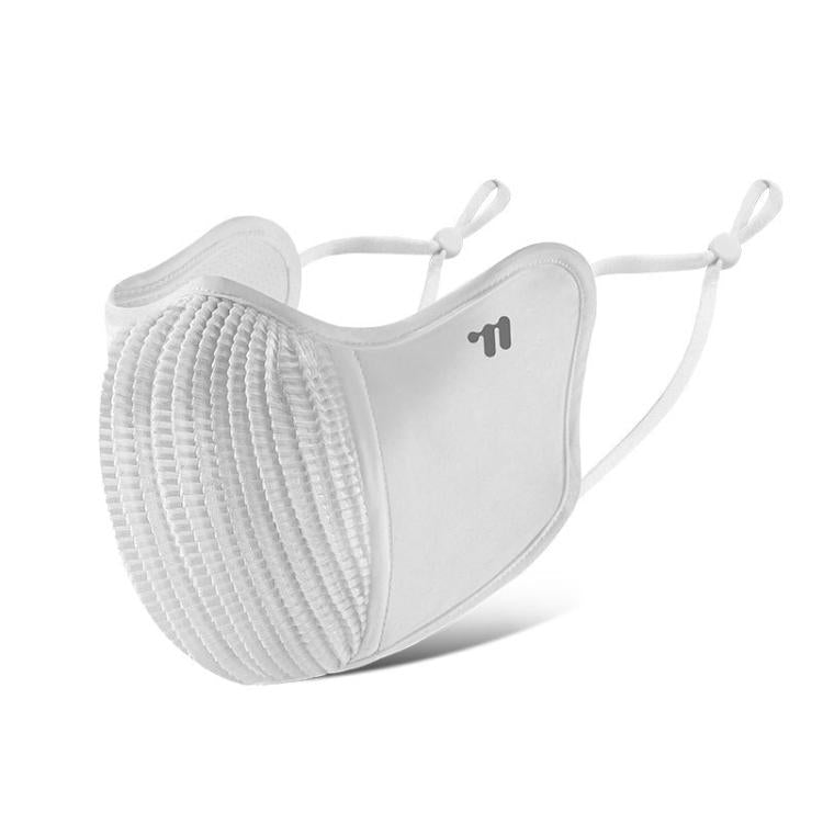 WEST BIKING Ice-Silk Cycling Mask Windproof Dustproof Breathable Sports Running Sun Protection Face Cover, One Size