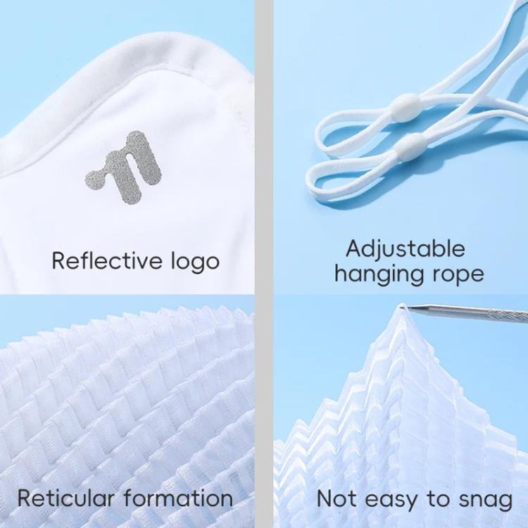 WEST BIKING Ice-Silk Cycling Mask Windproof Dustproof Breathable Sports Running Sun Protection Face Cover, One Size