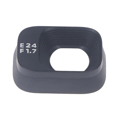 For DJI Mini 3 / 3 Pro Gimbal Camera Frame Lens Ring Protective Cover, Frame